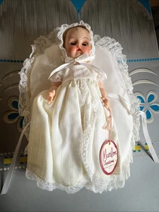 Vintage Baby Susan Doll  Marlon Creations Sleep Eyes Vinyl Ginnette Clone - Picture 1 of 12