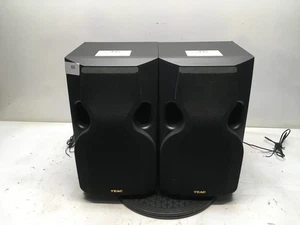 TEAC LS-4550 Speaker Pair - Tested - Picture 1 of 5