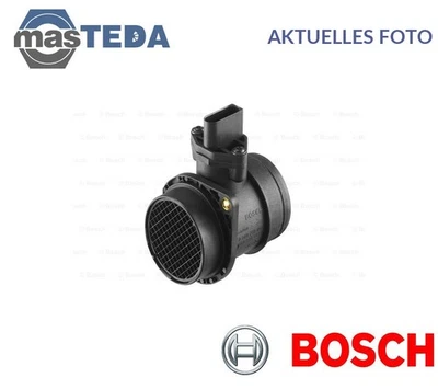 0 280 218 060 LUFTMASSENMESSER BOSCH NEU OE QUALITÄT - Image 1 of 4