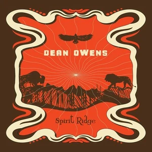 Dean Owens Spirit Ridge (CD) Album - Picture 1 of 1