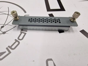SRX-MP-BLNK, Juniper Networks MP-Slot-Abdeckung für SRX300-SRX1500 Serie - Bild 1 von 1