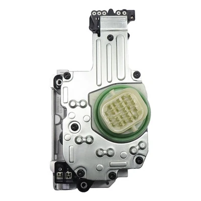 45RFE Transmission Shift Solenoid Block Pack 545RFE For Dodge Ram 1500 2500 3500 - Image 1 of 4