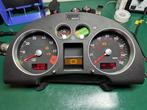 Audi TT Mk1 1.8t Speedo Cluster 8N2920950 *Código Pin* - Imagen 1 de 4