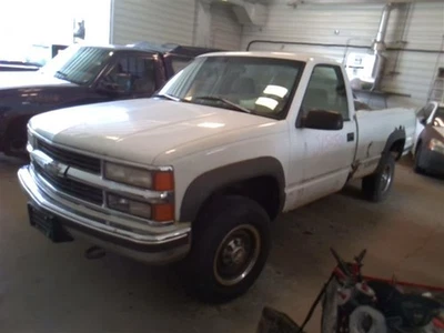 Estuche de transferencia compatible con camioneta Chevrolet 2500 96-00 NP243C NUEVO PROCESO Foto 1 de 4