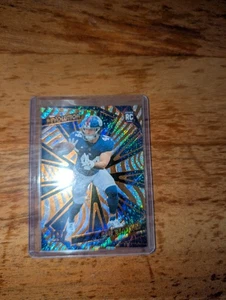 2025 Panini Revolution - Cam Skattebo #207 Rookie RC New York Giants - Bild 1 von 1