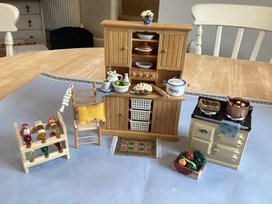 Dolls House 1.12 Scale Furniture Job Lot - Picture 1 of 24