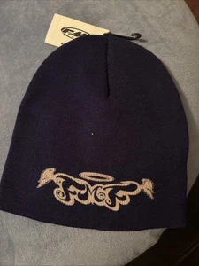 Angel Beanie Hat FMF Racing One Size fits All - Picture 1 of 4