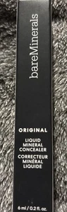 Neu im Karton Bare Minerals Original flüssiger Mineral-Concealer Medium 3C NEU 0,2 - Bild 1 von 1