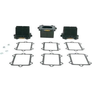 V-Force 3 Reed Valve System V3110-682A-3 for 95-01 Arctic Cat ZRT 600 800 - Image 1 of 1