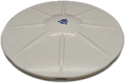 Trimble Zephyr 3 Geodetic 115000-00 GNSS Antenna w/ Cable - image 1 of 4