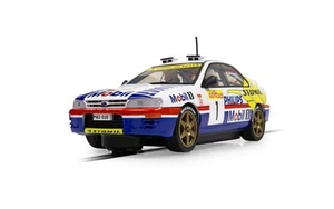 Scalextric C4507 Subaru Impreza WRX 1997 ERC Champion - Picture 1 of 4