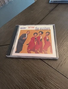 Tell Him by The Exciters (CD, Apr-1991, EMI Music Distribution) - Imagen 1 de 2