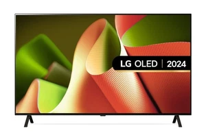LG OLED48B46LA 48" 4K Smart TV / Scratch on Screen (1708) - Picture 1 of 19