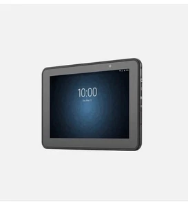 Zebra ET56 Rugged Tablet 10.1" Qualcomm Snapdragon 660 4GB 32GB, Android 10, 4G - Picture 1 of 5