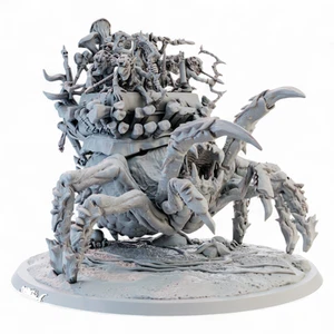 Orcs And Goblins - Amanita Spider - Picture 1 of 2