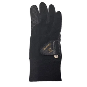 Zero Restriction Winstopper NUR RECHTER HANDSCHUH Golfhandschuh schwarz Herren XL - Bild 1 von 6