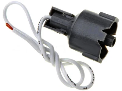 Conector de compresor de aire acondicionado SMP 79672WCBP para Chevrolet V10 Suburban 1988 Foto 1 de 2
