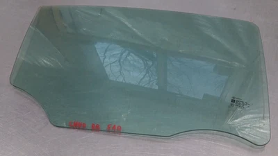 CHEVROLET VOLT 2012 OE RIGHT REAR RR POWER WINDOW MOVABLE GLASS WINDOW 20997942 - Image 1 of 4