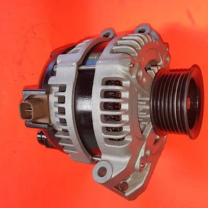 2007 Honda CR-V 4 Cylinder Engine 100AMP Alternator with Warranty - Picture 1 of 7