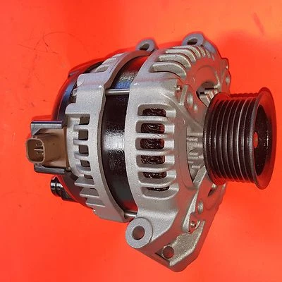 2007 Honda CR-V    4 Cylinder  Engine 100AMP Alternator  with Warranty Foto 1 de 4