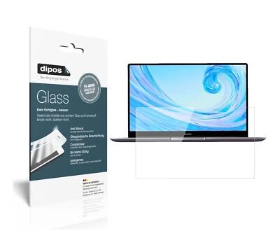 Screen Protector for Huawei MateBook D15 Flexible Glass 9H dipos - Image 1 of 4