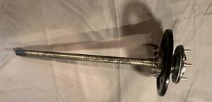 Conjunto de eje de transmisión Dorman 926-140 para Toyota Tacoma 05-15 (VER DESCRIPCIÓN) - Imagen 1 de 5