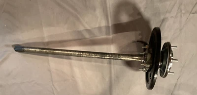 Приводной вал оси в сборе Dorman 926-140 подходит для Toyota Tacoma 2015-2015 годов выпуска (см. описание) - Изображение 1 из 4