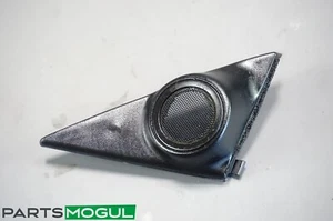 02-10 Lexus SC430 Front Left Driver Side Tweeter Inner Mirror Trim OEM - Picture 1 of 8