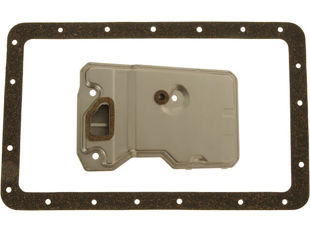 Kit de filtro de transmisión automática para Toyota Cressida 1988 1987-1992 PK888DQ Foto 1 de 1