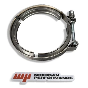 V-Band Clamp 3067979 - Bild 1 von 2