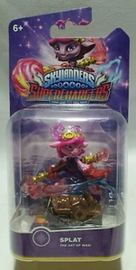 Splat Driver Skylanders: Superchargers Brand New Factory Sealed - Bild 1 von 3