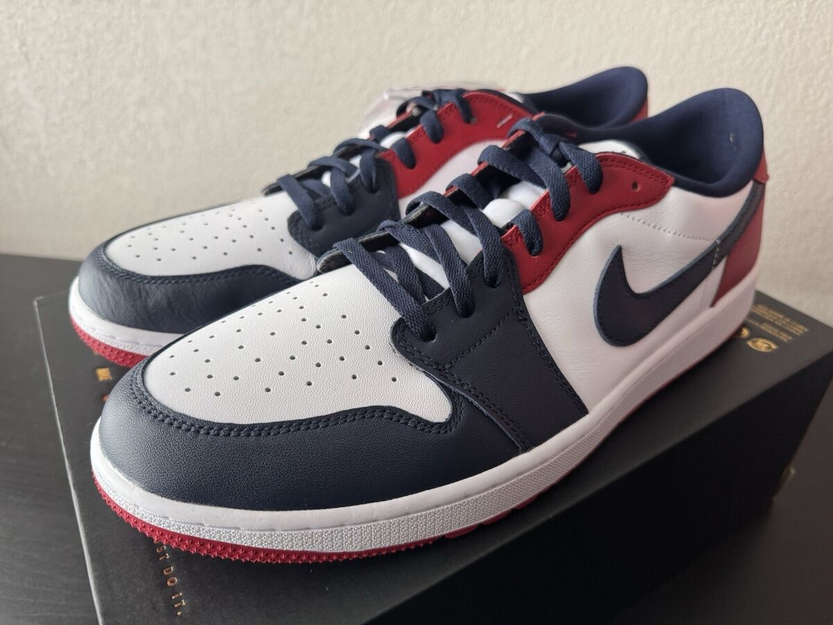 Jordan 1 Golf Low USA for Sale | Authenticity Guaranteed | eBay Jordan 1 Golf Low USA for Sale | Authenticity Guaranteed | eBay