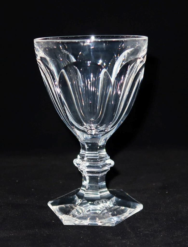 Baccarat HARCOURT vase200 超レア品 Baccarat Harcourt Vases & Matching Items | Horchow