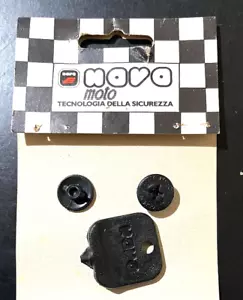 NAVA viti con chiavetta per montaggio visiera - Imagen 1 de 1