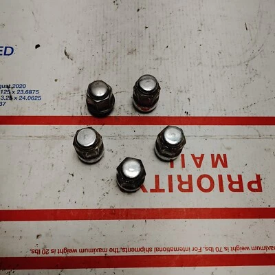 Juego de 5 tuercas de rueda Honda Accord Civic Insight CR-V 1998-2021 EOM Foto 1 de 4