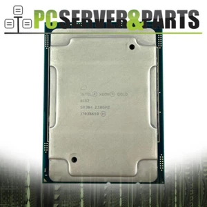 Intel Xeon Gold 6152 SR3B4 2.10GHz 30.25MB 22-Core LGA3647 CPU Processor - Picture 1 of 1