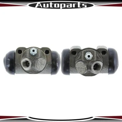 Rear Drum Brake Wheel Cylinder For 1966 International Harvester 1000A Centric - Image 1 of 4