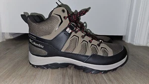Columbia Granite Trail Men’s US 11 BM8748-225 Hiking Waterproof SRP $100 - Picture 1 of 7