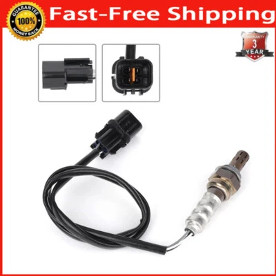 Upstream Oxygen Sensor 234-4738 for Dodge Stratus Mitsubishi Diamante Montero — 第 1/4 张图片