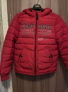 Camp David Winterjacke Herren S - Bild 1 von 8