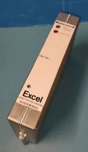HONEYWELL EXCEL CPU DIRECT DIGITAL CONTROL R7510B1003 - Bild 1 von 6