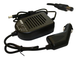 Toshiba Satellite Pro S200 Compatible Laptop Power DC Adapter Car Charger - Photo 1 sur 1
