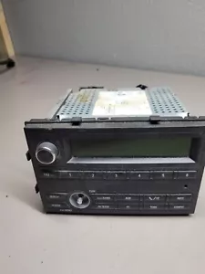 2013 Chevrolet Sonic AM FM Radio UM7 - Picture 1 of 5