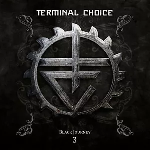 Terminal Choice: Black Journey 3 - 2CD Blutengel - Bild 1 von 1