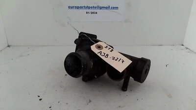 Корпус термостата Jaguar XJ8 XK8 98-03 AJ82217 (Б/У) - Изображение 1 из 2