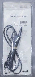 NEW Fluke 85RF High Frequency 85 RF DMM Digital Meter Multimeter Probe - Picture 1 of 1