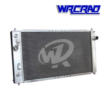 Radiador de aluminio 2518 apto para Chevrolet Cavalier Pontiac Sunfire 2002-2005 04 AT/MT Foto 1 de 4