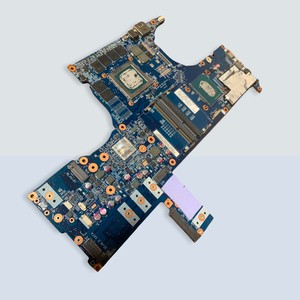 Clevo XMG P505 P651SE Sager  Motherboard i7-4720HQ GTX970M 6-77-P650SE0A-N03