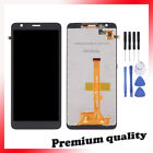 5.0" For ZTE Blade A31 Lite LCD Display Touch Screen Digitizer+ Tools & 3M
