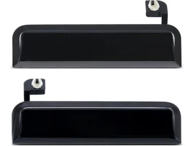 For 1983-1988 Ford Thunderbird Door Handle Set Front APR 79135RCZC 1984 1985 - Image 1 of 2